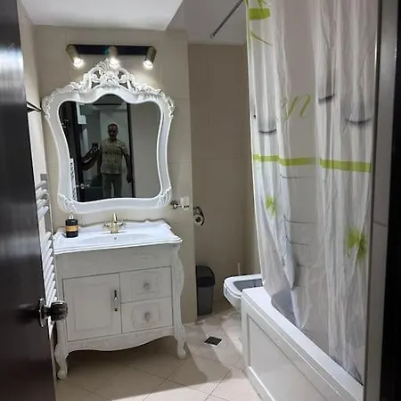 Complex Appartamento Bucarest