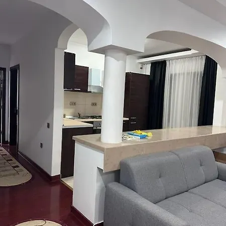 Apartment Complex