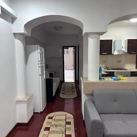 Complex Apartament Bukareszt